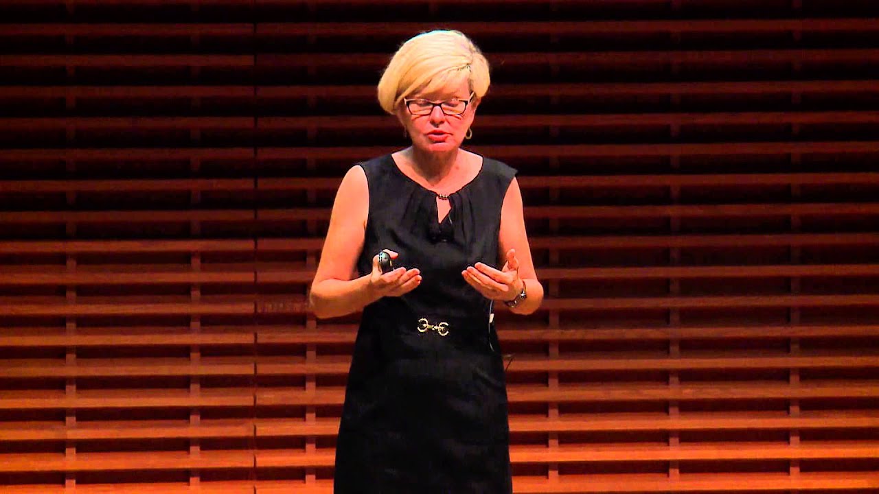 Advancing Women's Leadership: Blocking Bias at Work