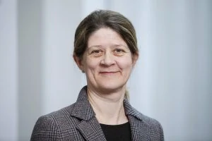 silvia dorn eth