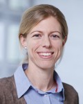 Prof. Dr. Cornelia Halin Winter, ETH WPF