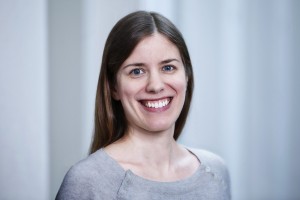 Prof. Olga Sorkine, ETH WPF