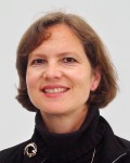 Prof. Sabine Werner, ETH WPF