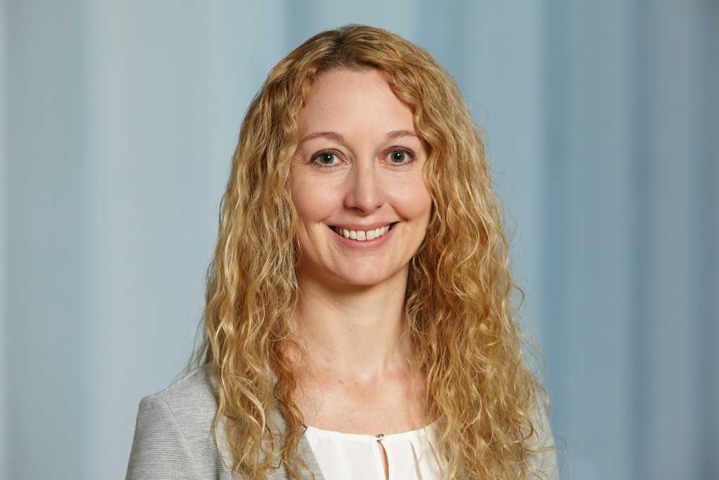 Prof. Dr. Julia Vogt