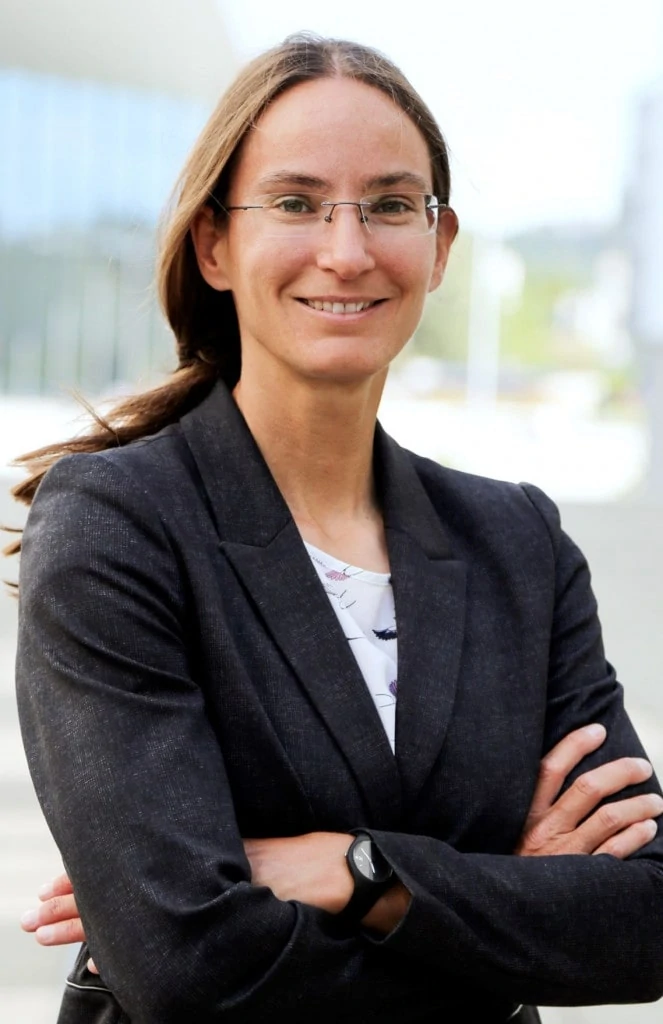 Prof. Dr. Julia Schmale