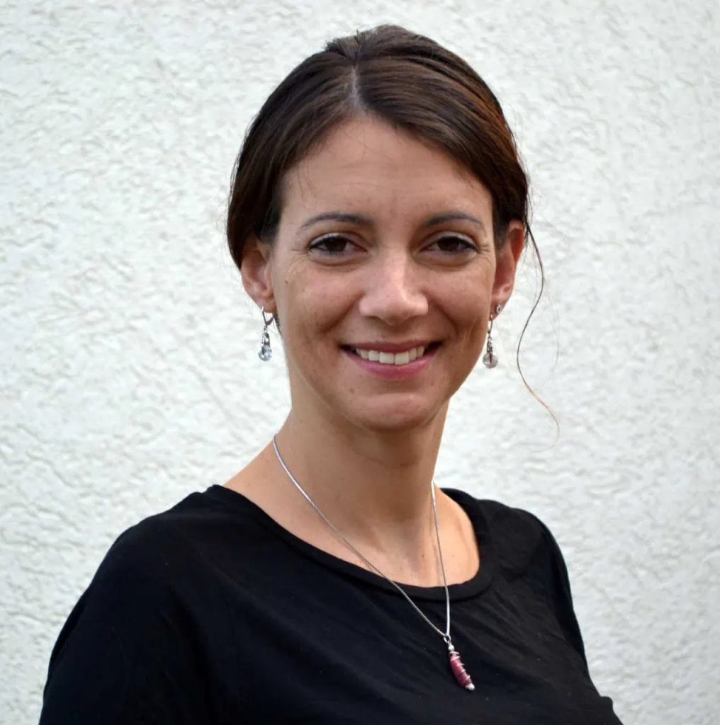 Prof. Dr. Tatjana Kleele