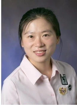 Prof. Dr. Wenchao Xu