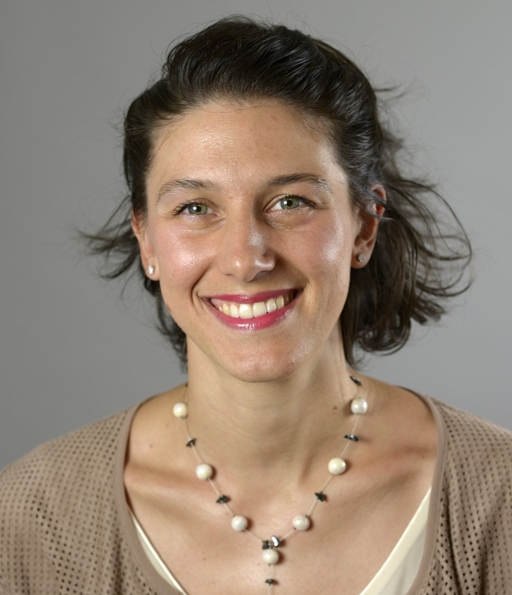 Prof. Dr. Giulia Tagliabue