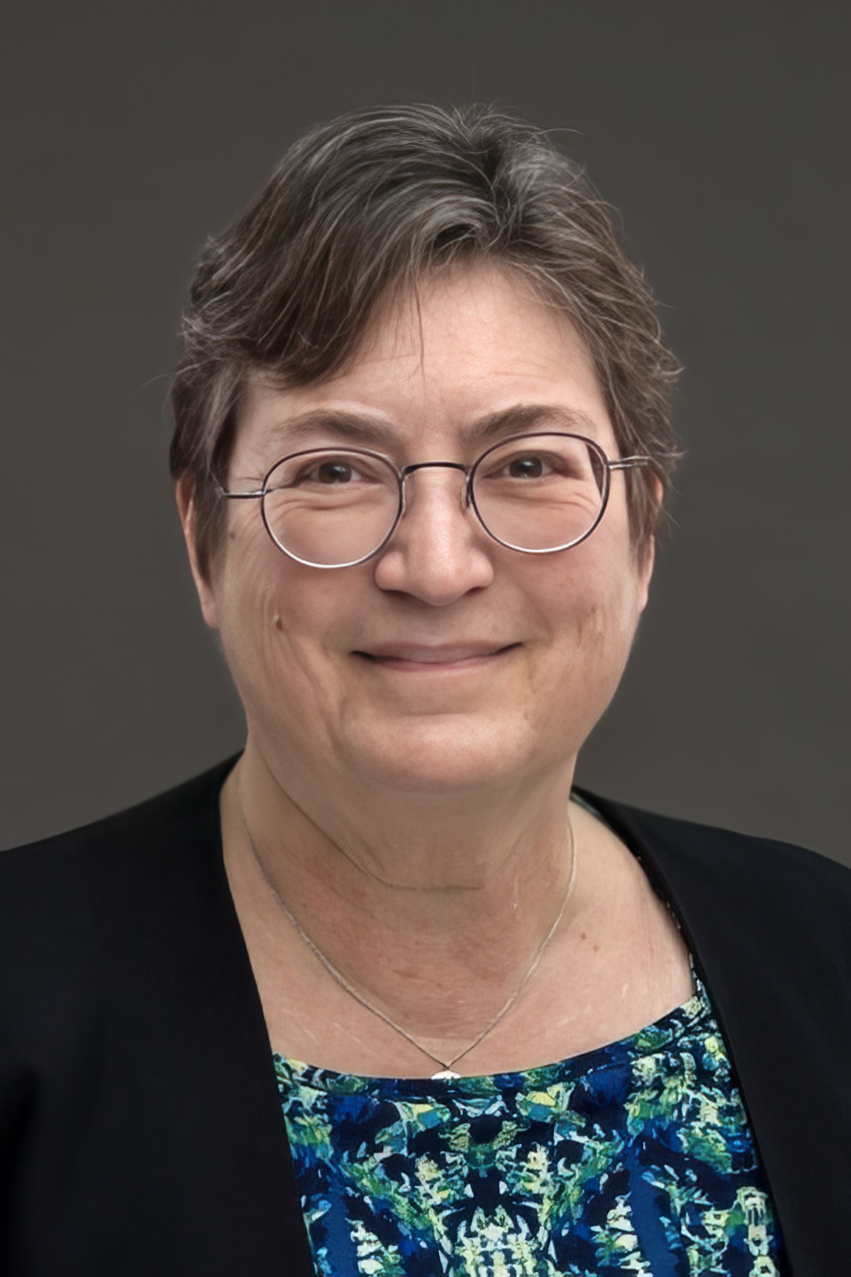 Prof. em. Dr. Janet Hering
